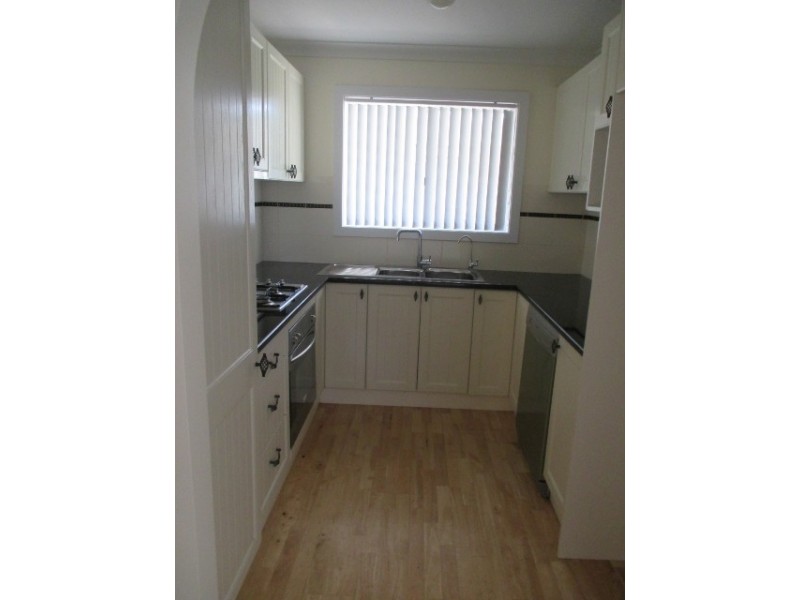 63 John Tebbutt Place, Richmond NSW 2753