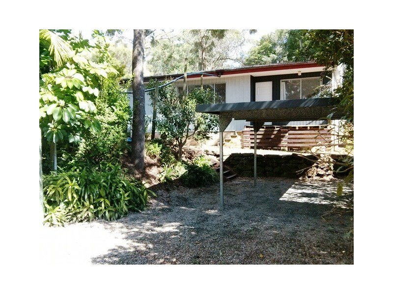 192 Lieutenant Bowen Drive, Bowen Mountain NSW 2753