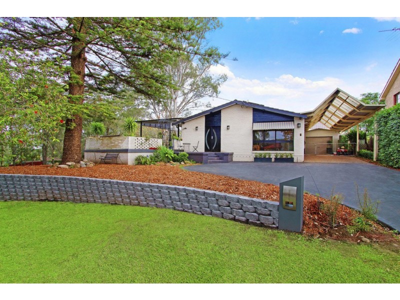 8 McKenzie Cres, Wilberforce NSW 2756