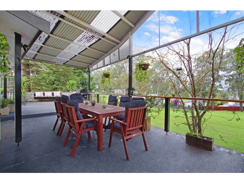 8 McKenzie Cres, Wilberforce NSW 2756