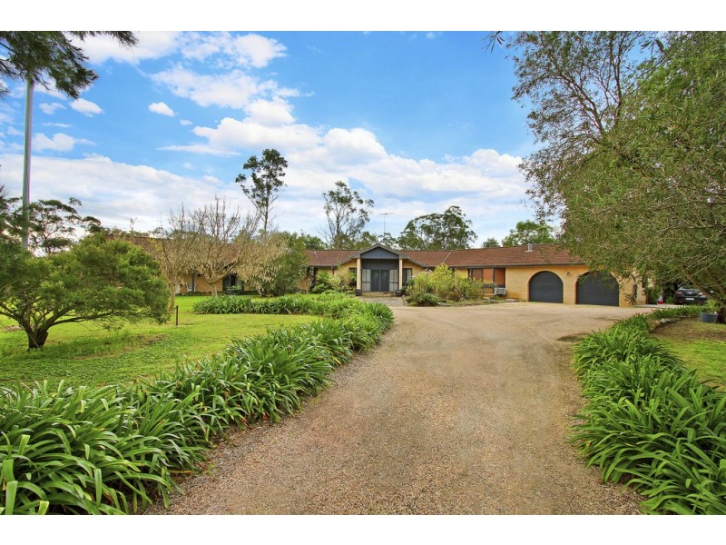 672 Sackville Rd, Ebenezer NSW 2756