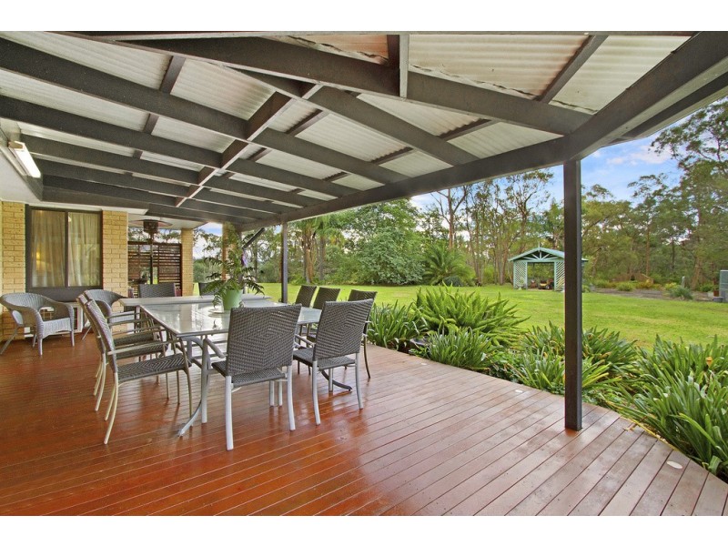 672 Sackville Rd, Ebenezer NSW 2756