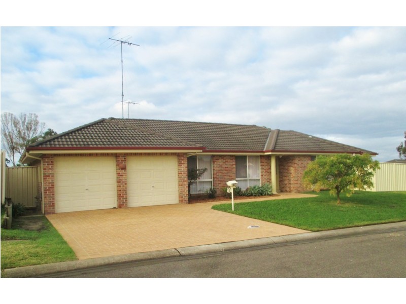 3 Kingsley Close, South Windsor NSW 2756