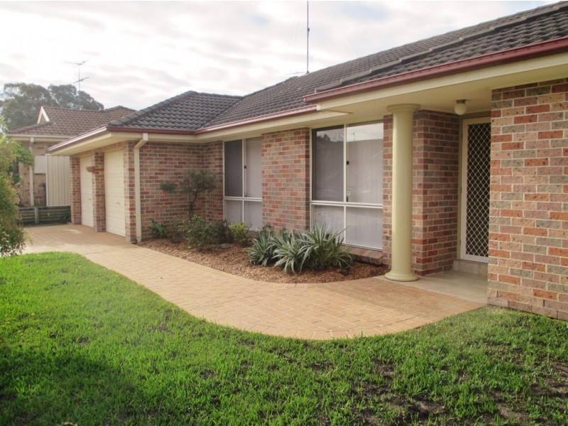 3 Kingsley Close, South Windsor NSW 2756
