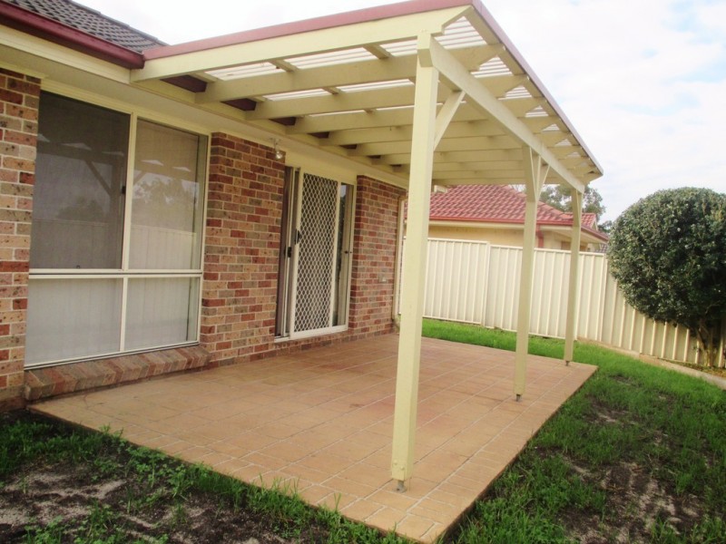 3 Kingsley Close, South Windsor NSW 2756