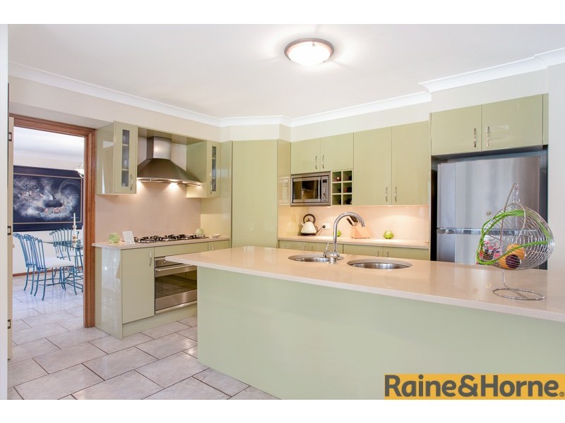 24 Nutwood Lane, Windsor Downs NSW 2756