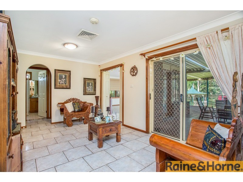 24 Nutwood Lane, Windsor Downs NSW 2756