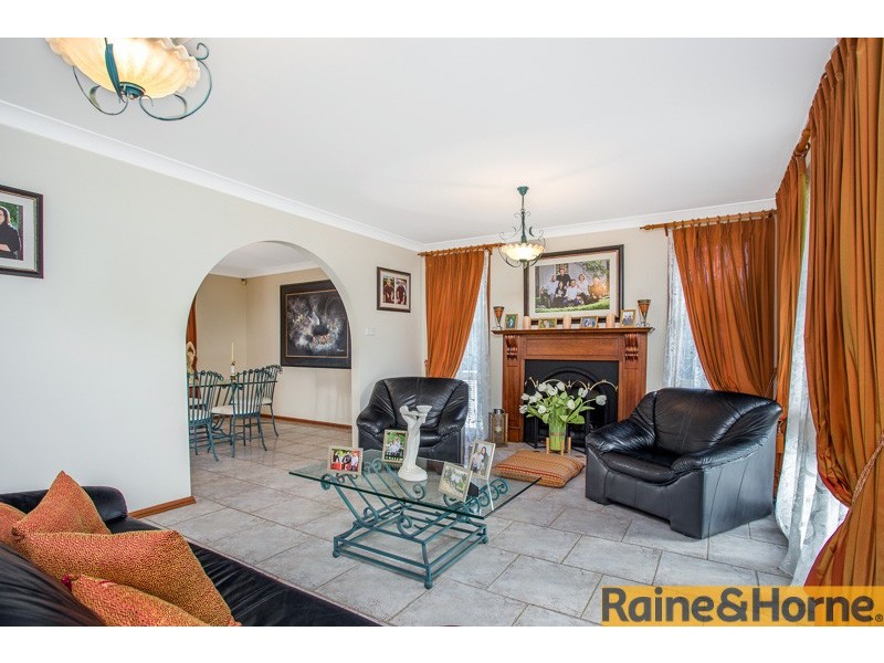 24 Nutwood Lane, Windsor Downs NSW 2756