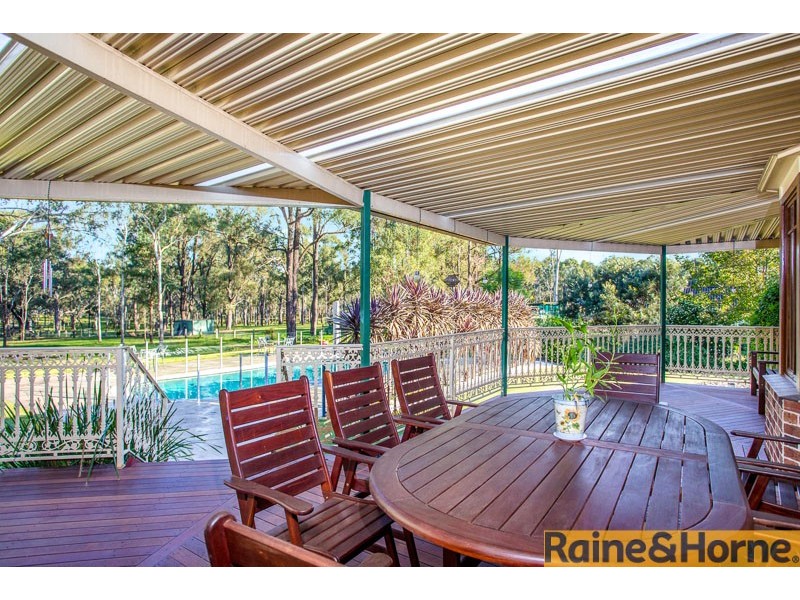 24 Nutwood Lane, Windsor Downs NSW 2756