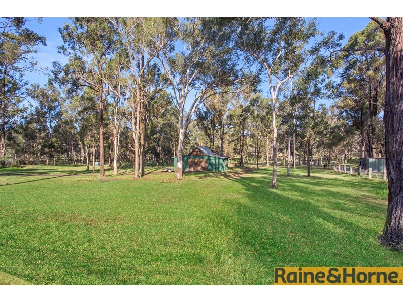 24 Nutwood Lane, Windsor Downs NSW 2756