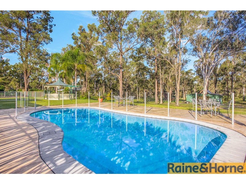 24 Nutwood Lane, Windsor Downs NSW 2756