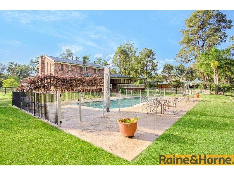 24 Nutwood Lane, Windsor Downs NSW 2756