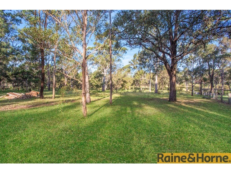 24 Nutwood Lane, Windsor Downs NSW 2756