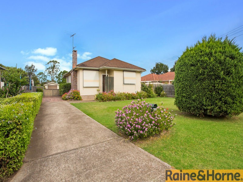 58 Church Street, South Windsor NSW 2756