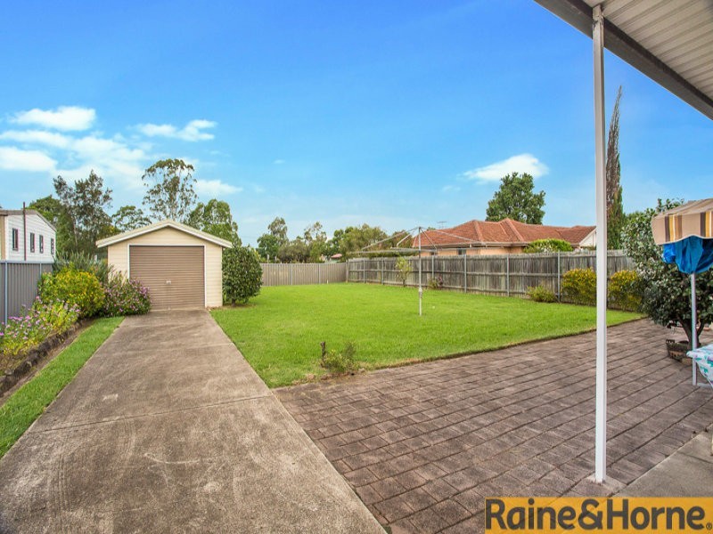 58 Church Street, South Windsor NSW 2756