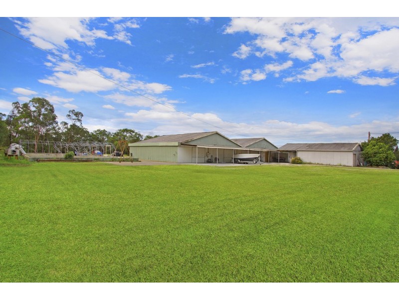672 Sackville Rd, Ebenezer NSW 2756