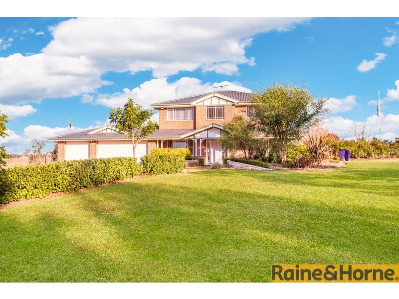 168 Barkly Drive, Windsor Downs NSW 2756