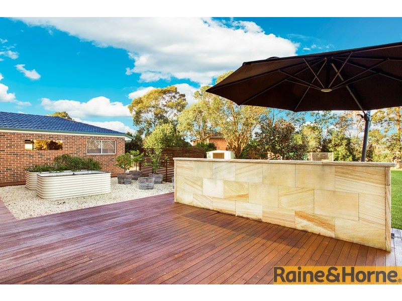 168 Barkly Drive, Windsor Downs NSW 2756