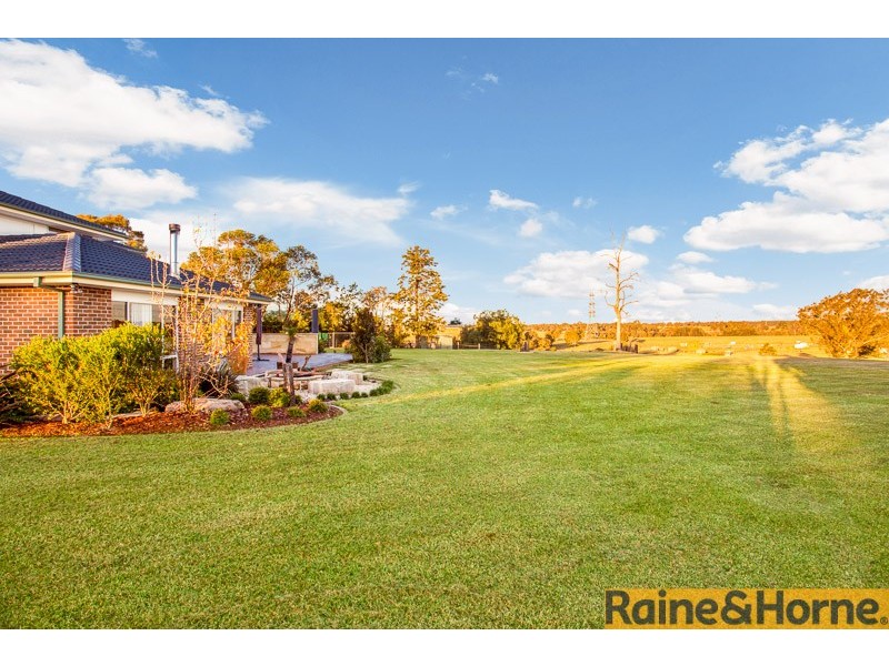 168 Barkly Drive, Windsor Downs NSW 2756
