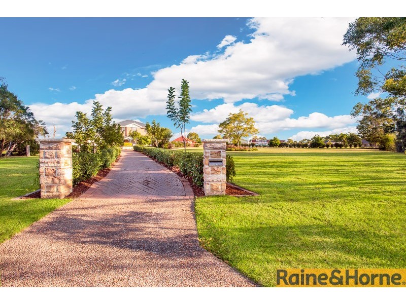 168 Barkly Drive, Windsor Downs NSW 2756