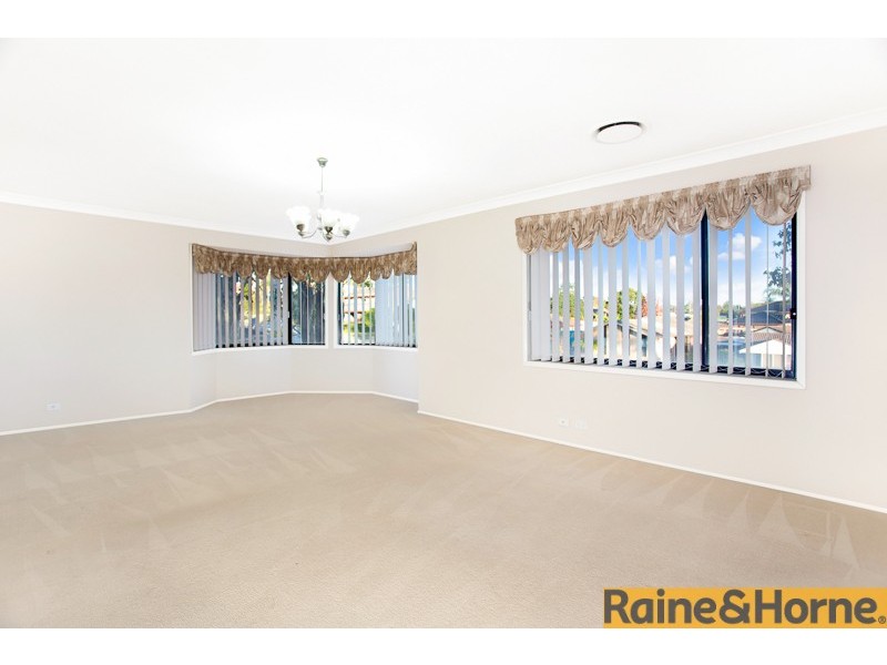 2 Tuscany Grove, South Penrith NSW 2750