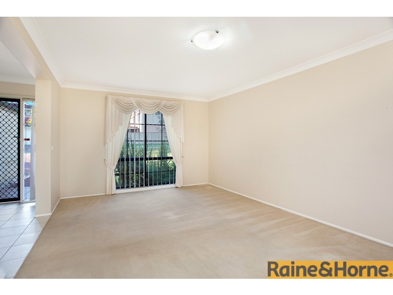 2 Tuscany Grove, South Penrith NSW 2750