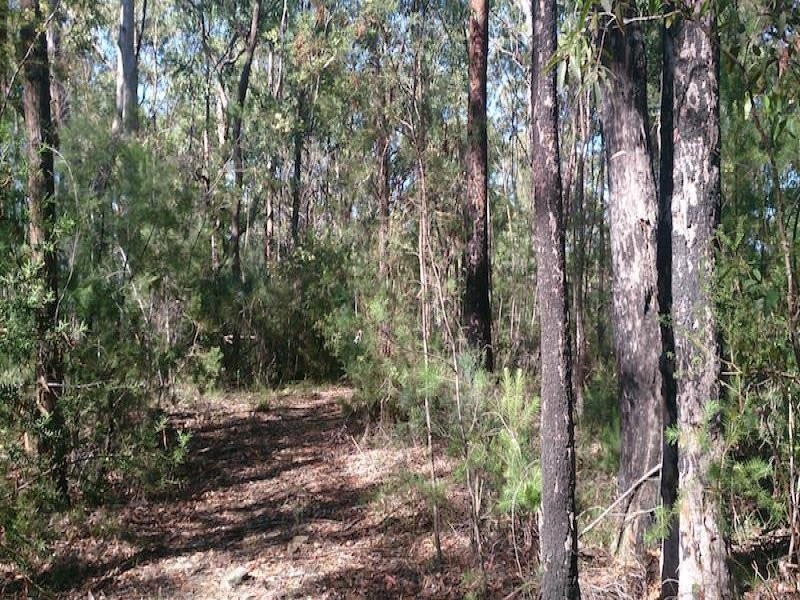 1006A Comleroy Rd, Kurrajong NSW 2758