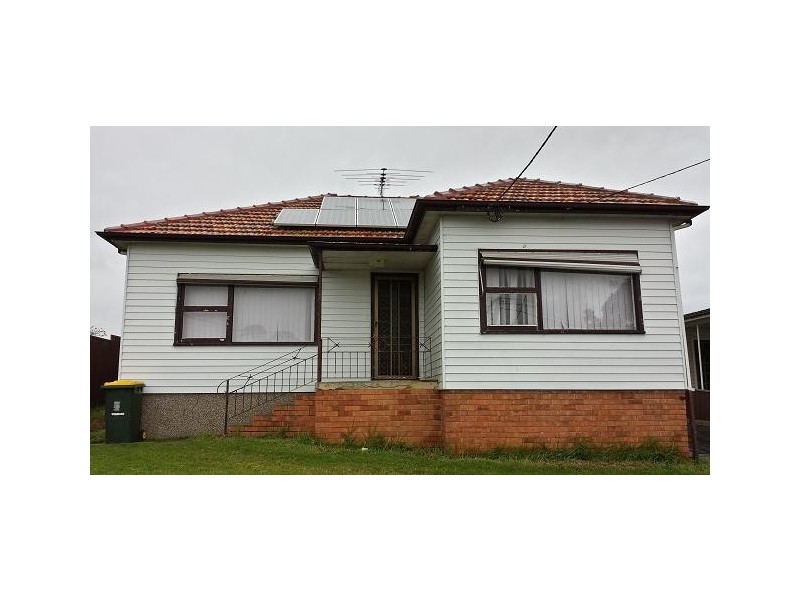 4 Swinson Road, Blacktown NSW 2148