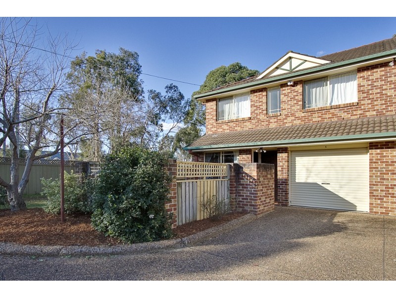 5/5 Chapman St, Werrington NSW 2747