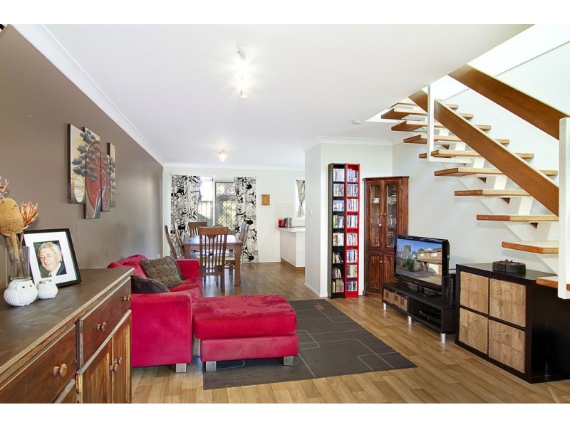 5/5 Chapman St, Werrington NSW 2747