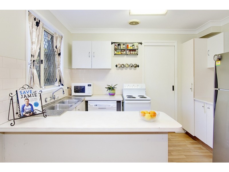 5/5 Chapman St, Werrington NSW 2747