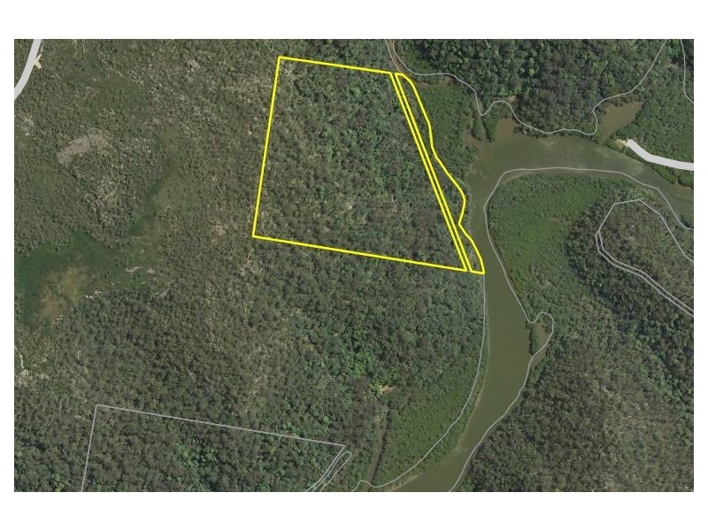 Mooney Mooney Creek NSW 2250