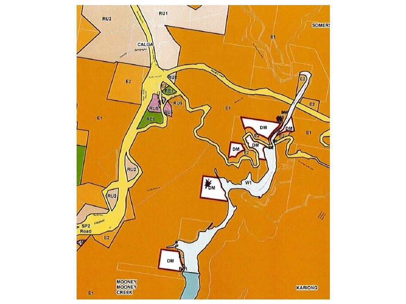 Mooney Mooney Creek NSW 2250