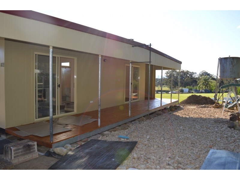 163 Glenidol Road, Oakville NSW 2765