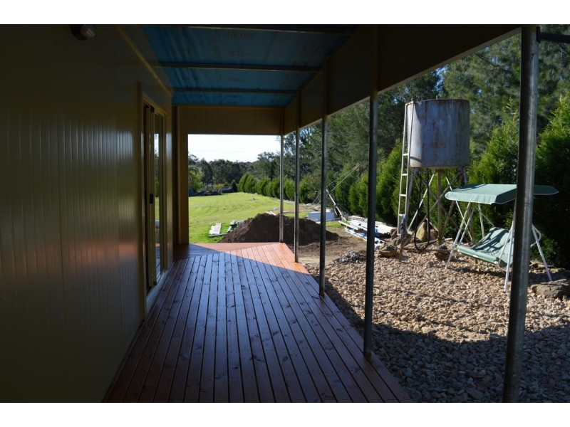 163 Glenidol Road, Oakville NSW 2765