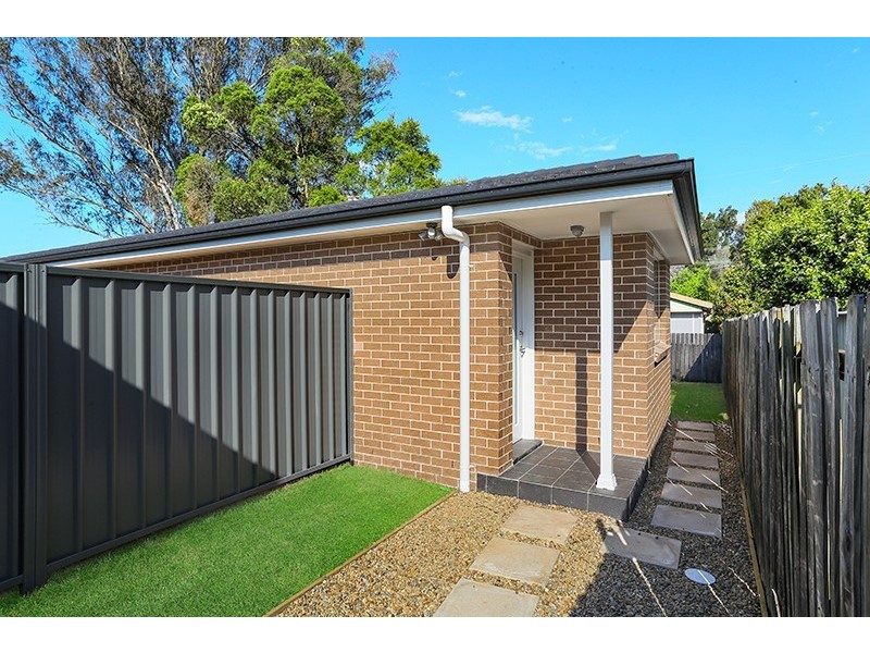 90B Luttrell Street, Richmond NSW 2753