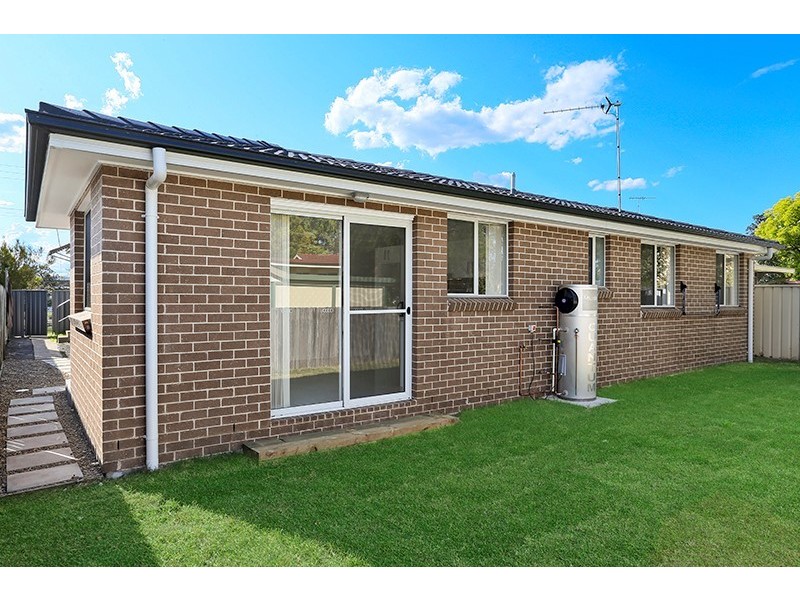 90B Luttrell Street, Richmond NSW 2753