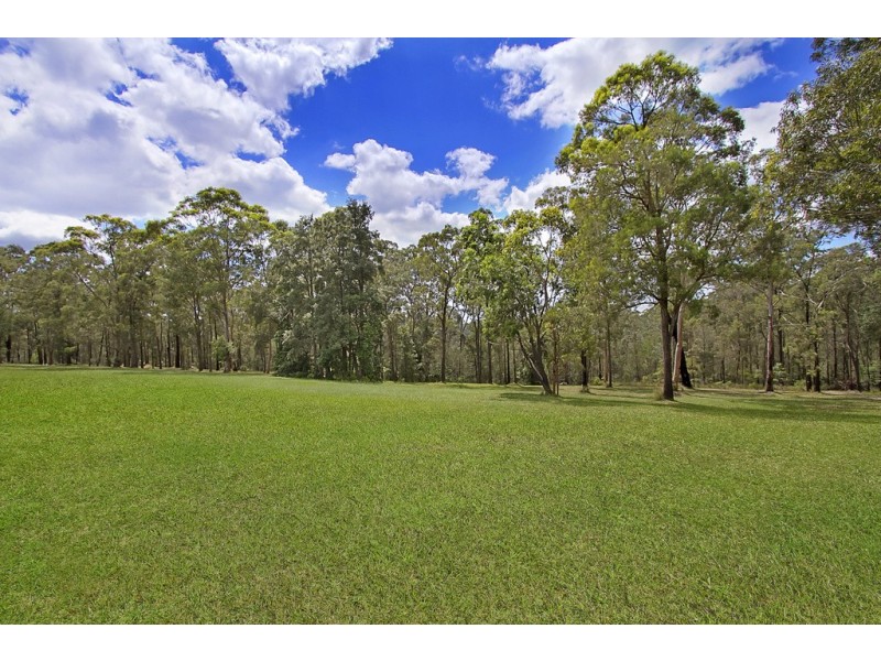 437 East Kurrajong Rd, East Kurrajong NSW 2758
