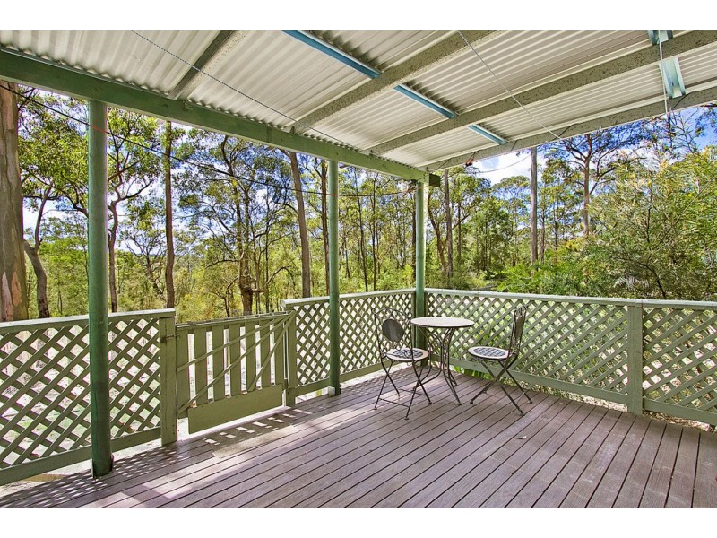 437 East Kurrajong Rd, East Kurrajong NSW 2758