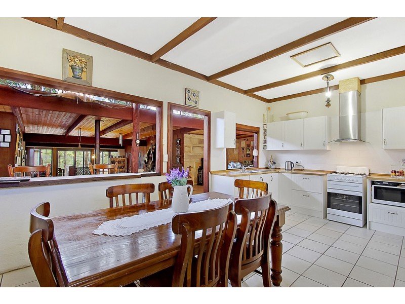 437 East Kurrajong Rd, East Kurrajong NSW 2758