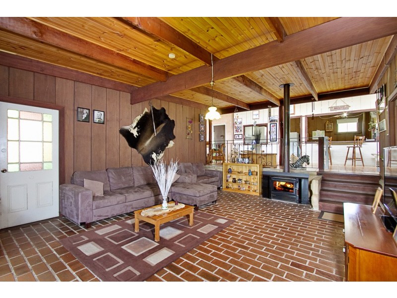 437 East Kurrajong Rd, East Kurrajong NSW 2758