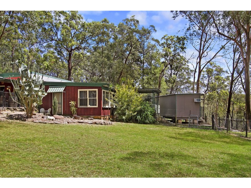 437 East Kurrajong Rd, East Kurrajong NSW 2758