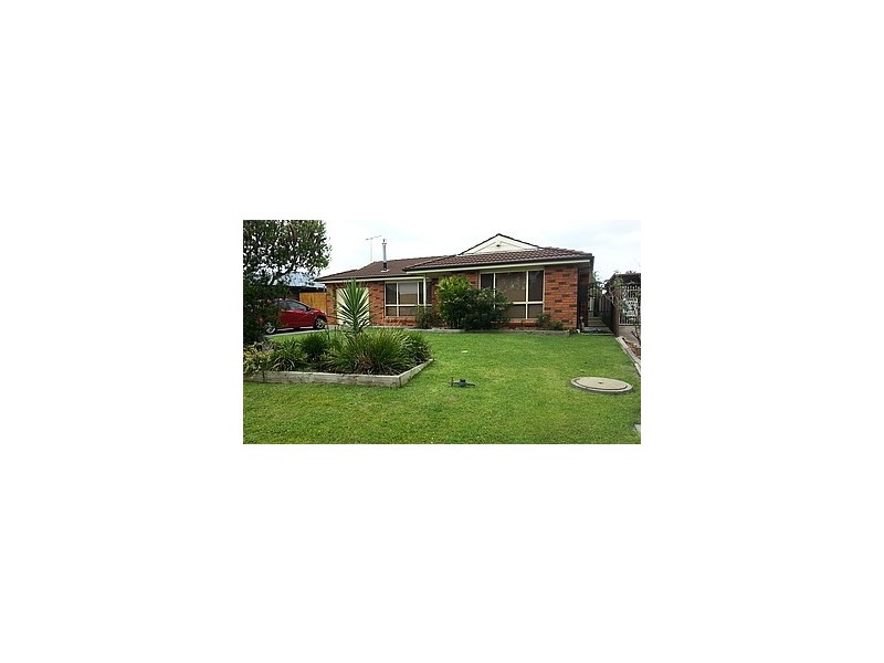 13 Coley Place, Bligh Park NSW 2756