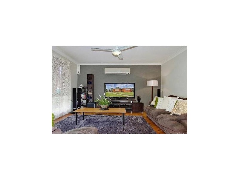 8 Cunningham Place, South Windsor NSW 2756