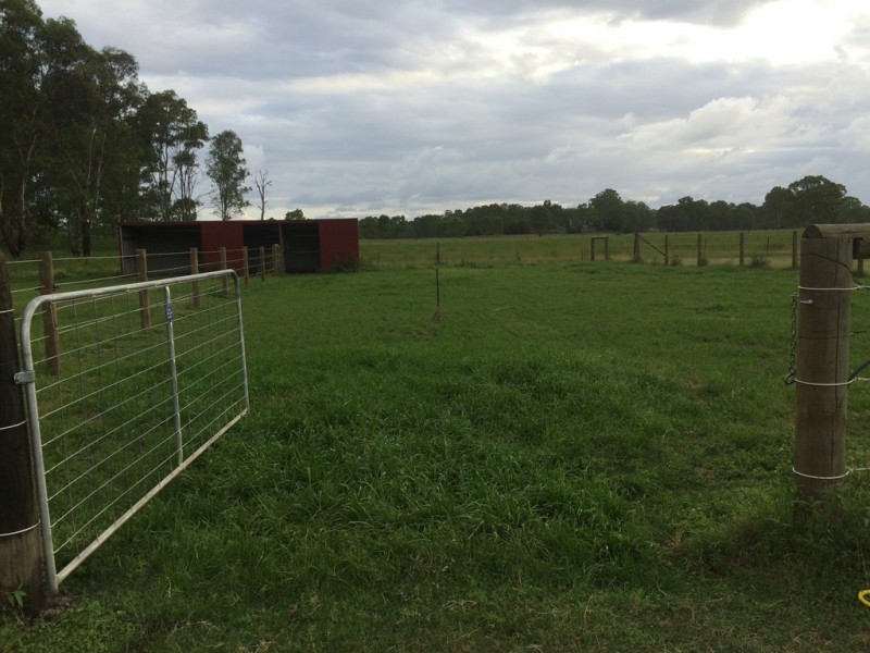 30 Tuckerman Road, Ebenezer NSW 2756