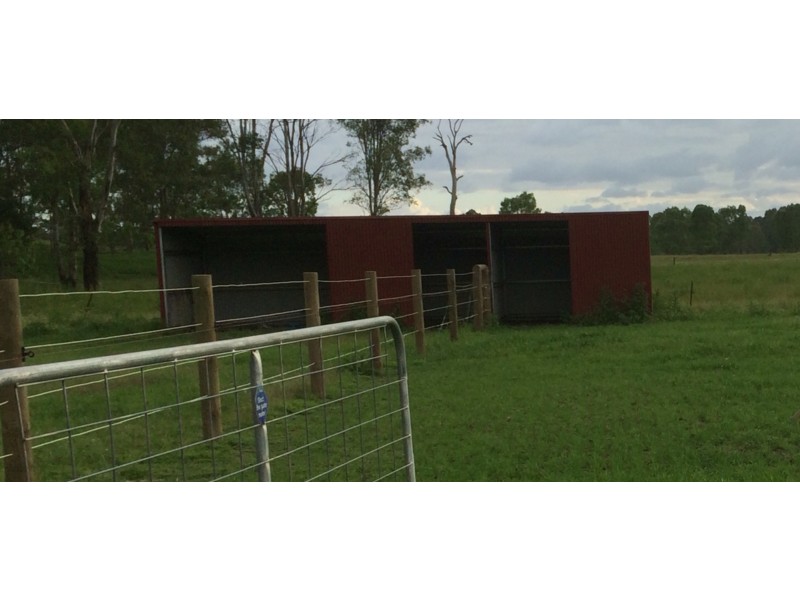 30 Tuckerman Road, Ebenezer NSW 2756