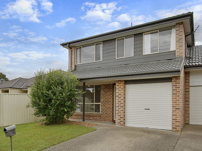 2/54A Church Street, South Windsor NSW 2756