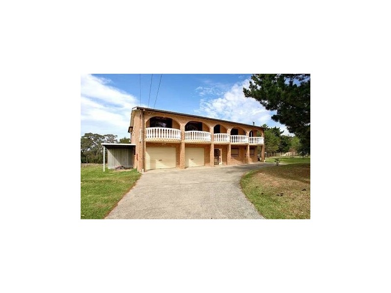 338 Blaxlands Ridge Road, Blaxlands Ridge NSW 2758