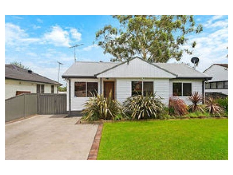 159 Church Street, South Windsor NSW 2756
