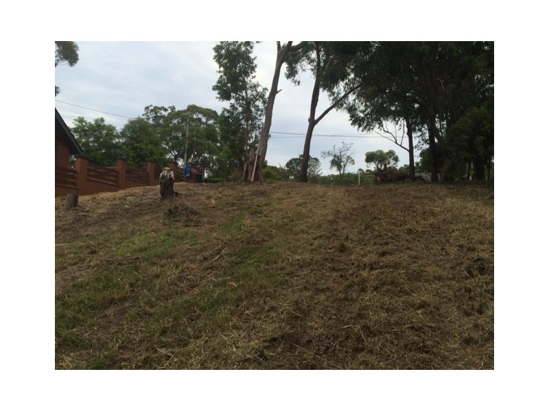 375 Lieutenant Bowen Drive, Bowen Mountain NSW 2753